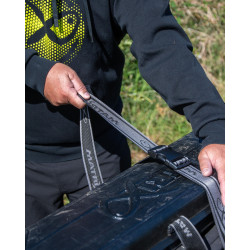 GTR011 Pasy mocujące Matrix Adjustable Barrow Straps