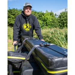 GTR011 Pasy mocujące Matrix Adjustable Barrow Straps