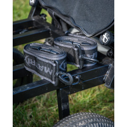 GTR011 Pasy mocujące Matrix Adjustable Barrow Straps