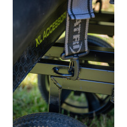 GTR011 Pasy mocujące Matrix Adjustable Barrow Straps