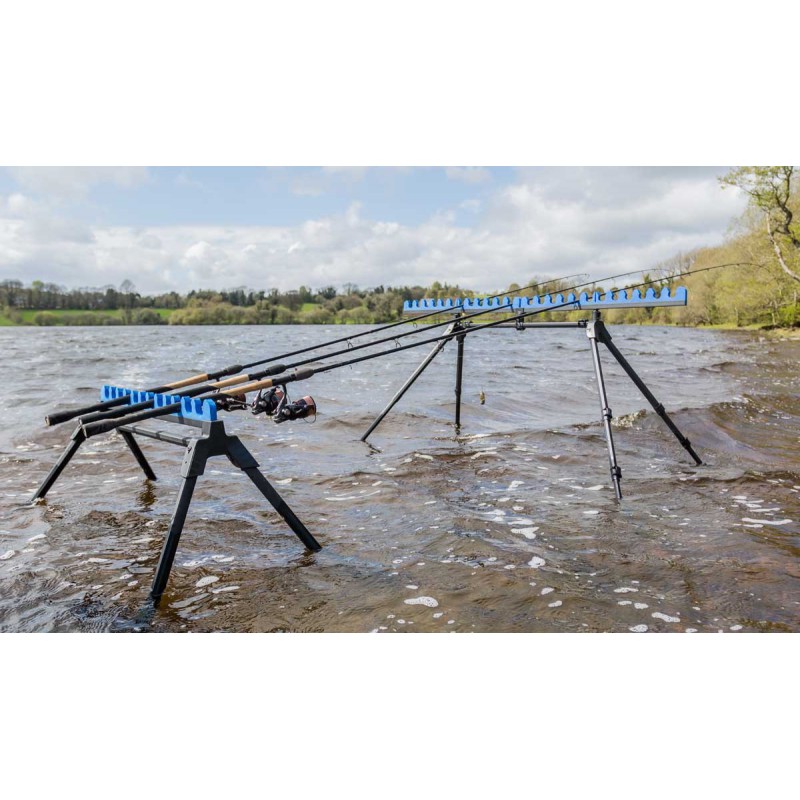 Stojak Preston Competition Pro Roost - Deluxe