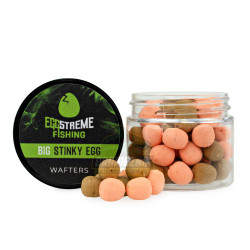 OSM-84 Przynęta Eggstreme Egg Wafters - Big Stinky Egg