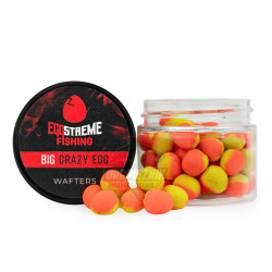 OSM-87 Przynęta Eggstreme Egg Wafters - Big Crazy Egg