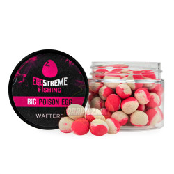 OSM-88 Przynęta Eggstreme Egg Wafters - Big Poison Egg