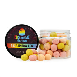 OSM-89 Przynęta Eggstreme Egg Wafters - Big Rainbow Egg