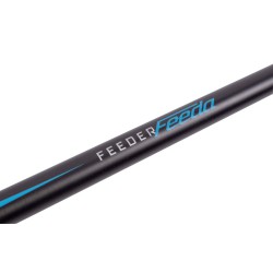 Preston Feeder Feeda Rod
