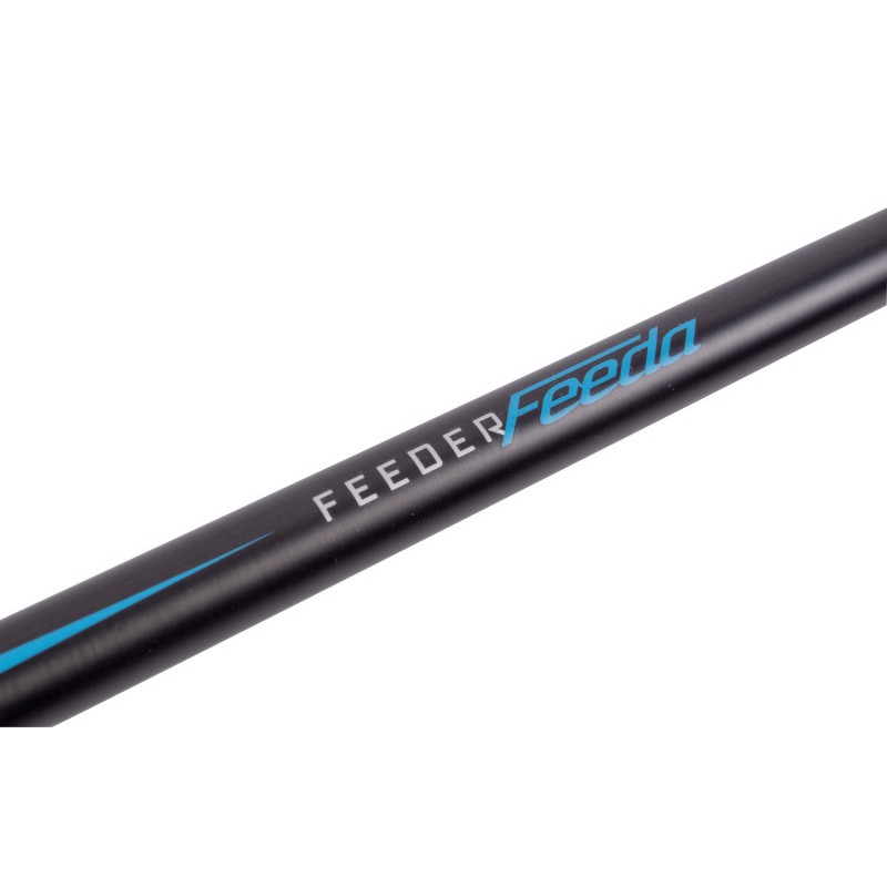 Preston Feeder Feeda Rod