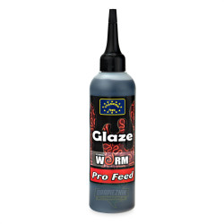 CP-GLAZ-W Booster Champion Feed Glaze 125ml - WORM