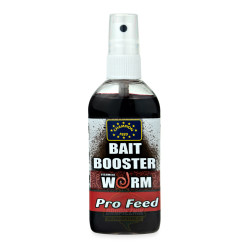 CP-BB-W Atomizer Champion Feed Bait Booster 100ml - WORM