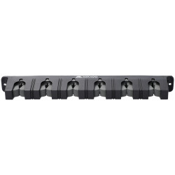 AM-UNI-003 Uchwyt do wędek Mikado Horizontal Rod Rack