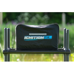 P0890081 Pokrowiec na siedzisko Preston Ignition SL Seat Cover