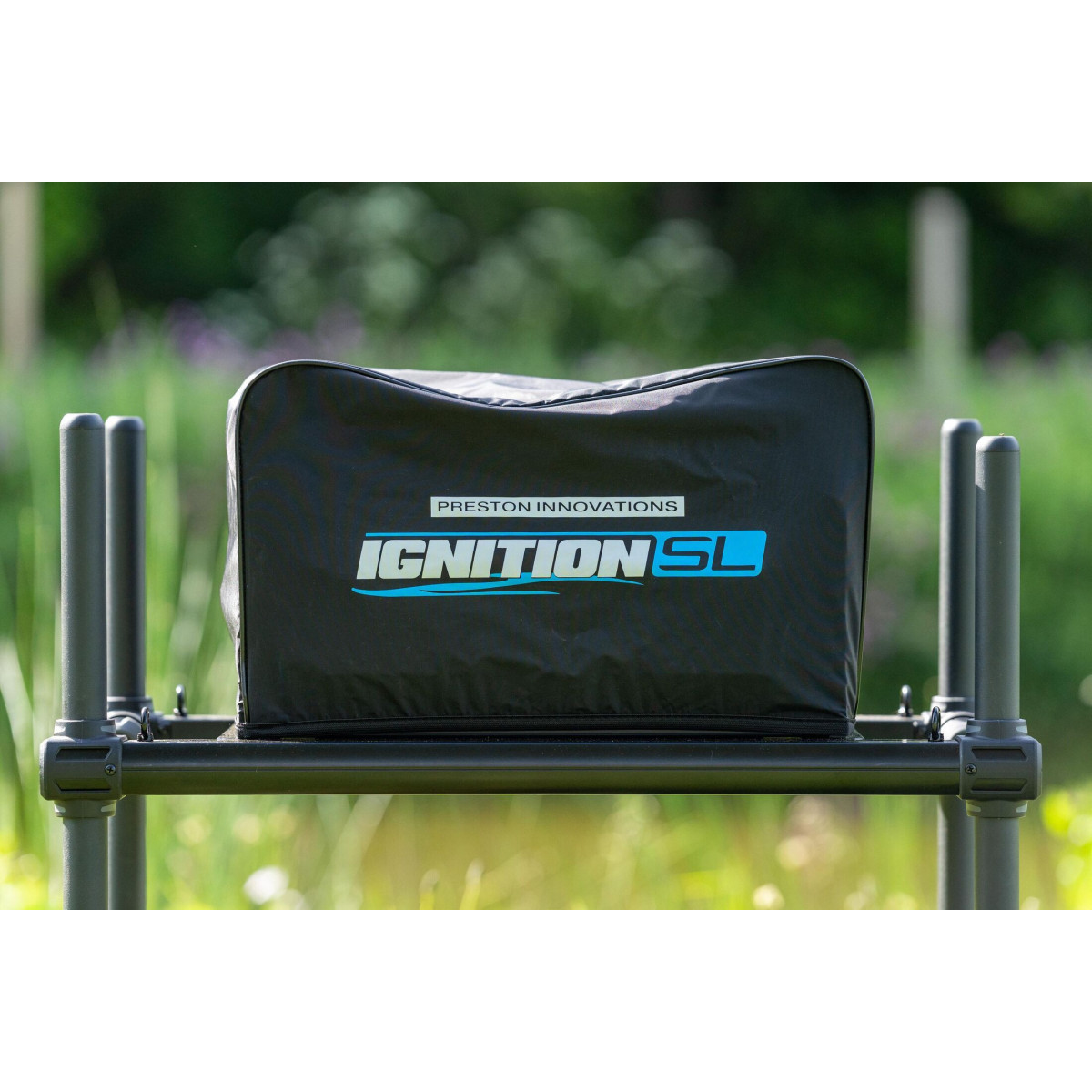 P0890081 Pokrowiec na siedzisko Preston Ignition SL Seat Cover