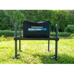 P0890081 Pokrowiec na siedzisko Preston Ignition SL Seat Cover