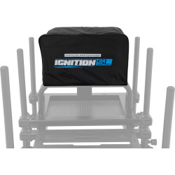 P0890081 Pokrowiec na siedzisko Preston Ignition SL Seat Cover