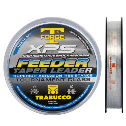 Strzałówka Trabucco T-Force XPS Taper Leader