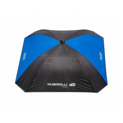 Q0682 Parasol MAP Square Nubrolli Umbrella 45''