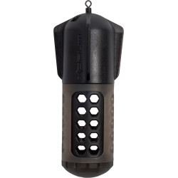 K0320130 Koszyk Korum Floating Window Combi Feeder - Black Top / 4g