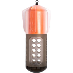 K0320131 Koszyk Korum Floating Window Combi Feeder - Fluoro Top / 4g