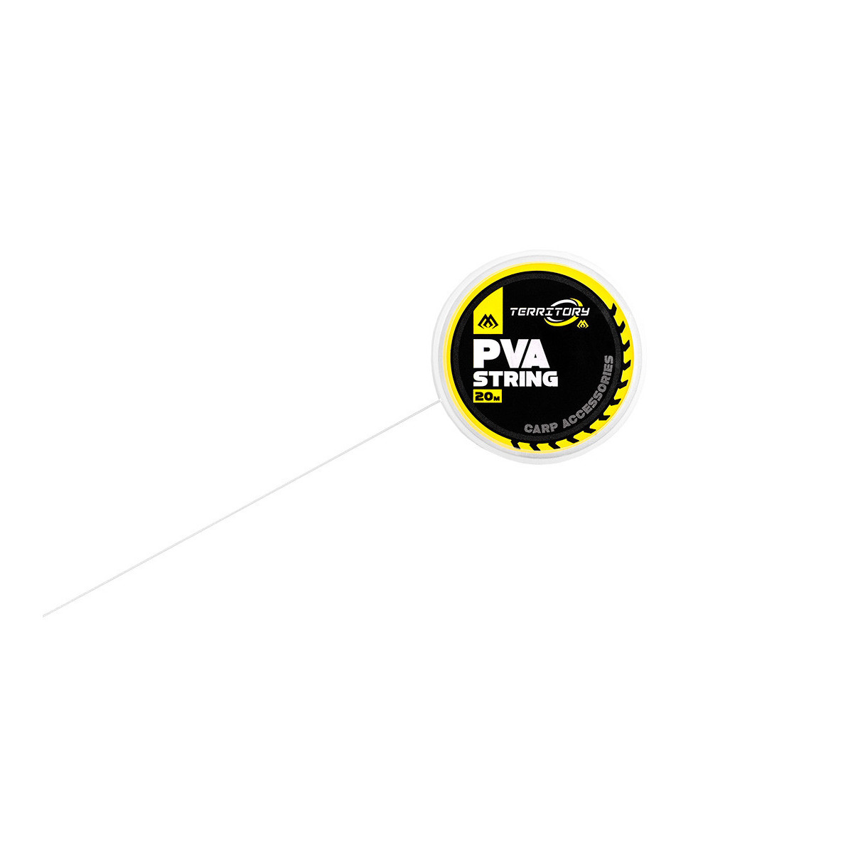 Nić Mikado Territory PVA String 20m