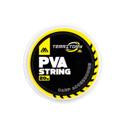 Nić Mikado Territory PVA String 20m