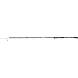 WAA932-240 Wędka Mikado Jaws Evo Spin 2,40 / 4-25g