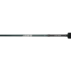 WAA932-240 Wędka Mikado Jaws Evo Spin 2,40 / 4-25g