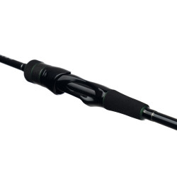 WAA932-240 Wędka Mikado Jaws Evo Spin 2,40 / 4-25g