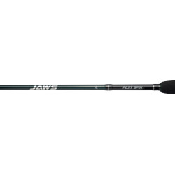 WAA934-240 Wędka Mikado Jaws Fast Spin 2,40 / 7-36g