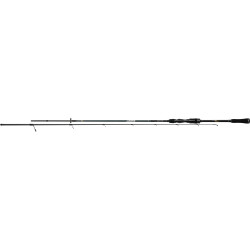 WAA934-240 Wędka Mikado Jaws Fast Spin 2,40 / 7-36g
