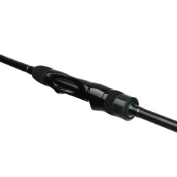 WAA934-240 Wędka Mikado Jaws Fast Spin 2,40 / 7-36g