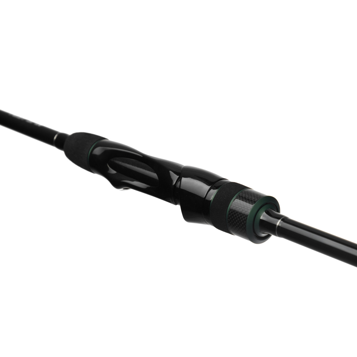 WAA934-240 Wędka Mikado Jaws Fast Spin 2,40 / 7-36g