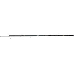 WAA935-240 Wędka Mikado Jaws Big Game Spin 2,40 / 15-65g