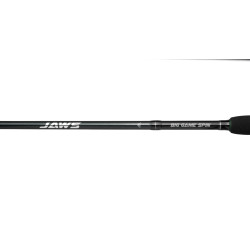 WAA935-240 Wędka Mikado Jaws Big Game Spin 2,40 / 15-65g