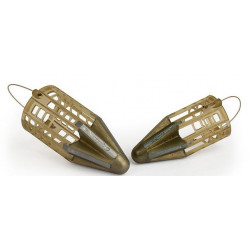 Koszyk zanętowy Matrix Horizon XD Feeders 