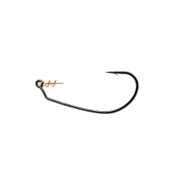 Haczyki Decoy Worm30 Makisasu Hook