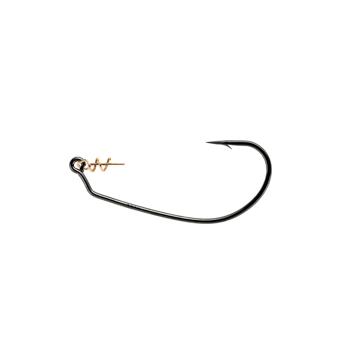 Haczyki Decoy Worm30 Makisasu Hook