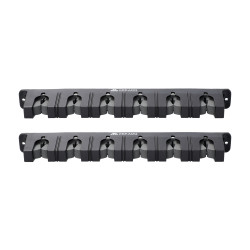 AM-UNI-003 Uchwyty do wędek Mikado Horizontal Rod Rack
