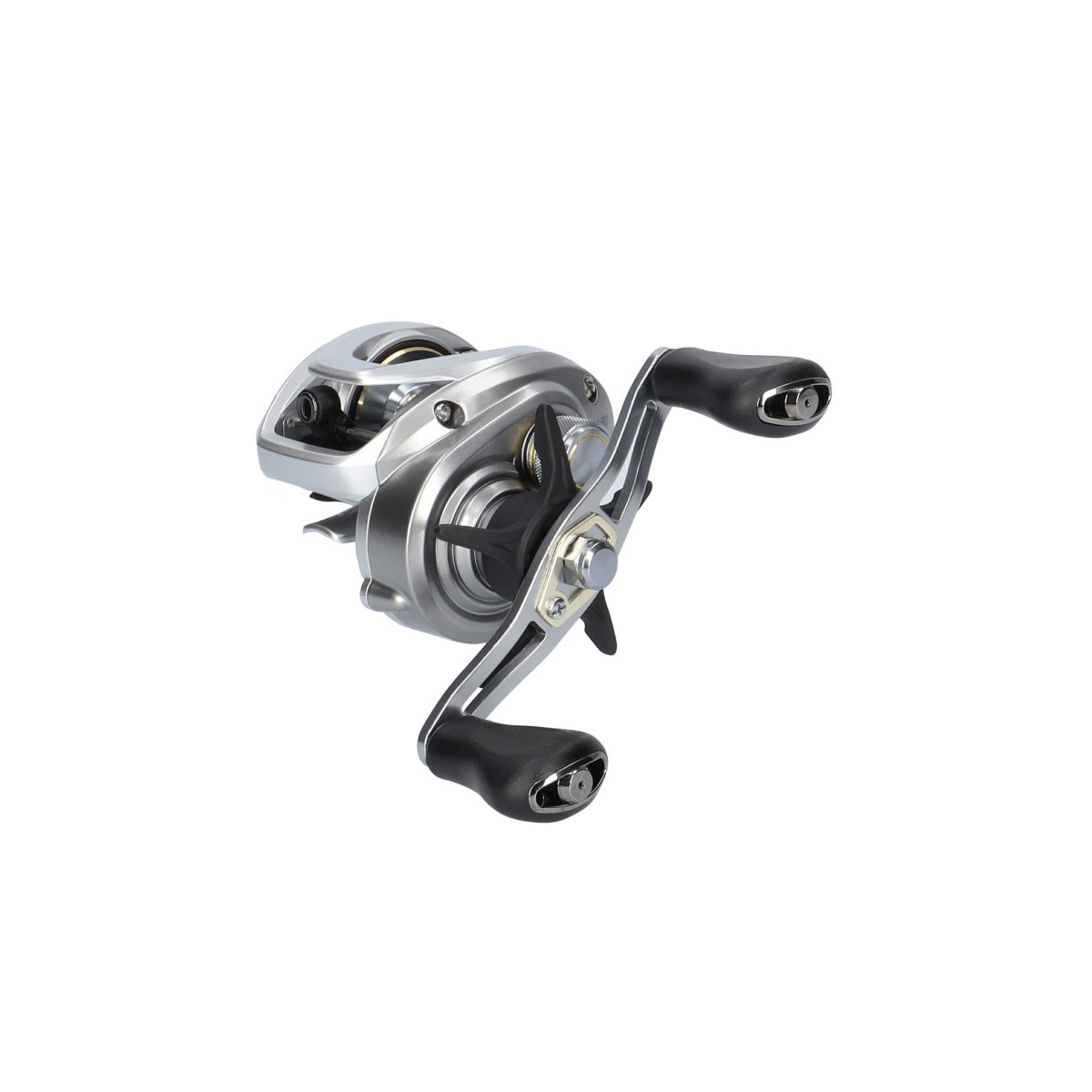 10851-050 Multiplikator Daiwa 25 AIRD 80 HL