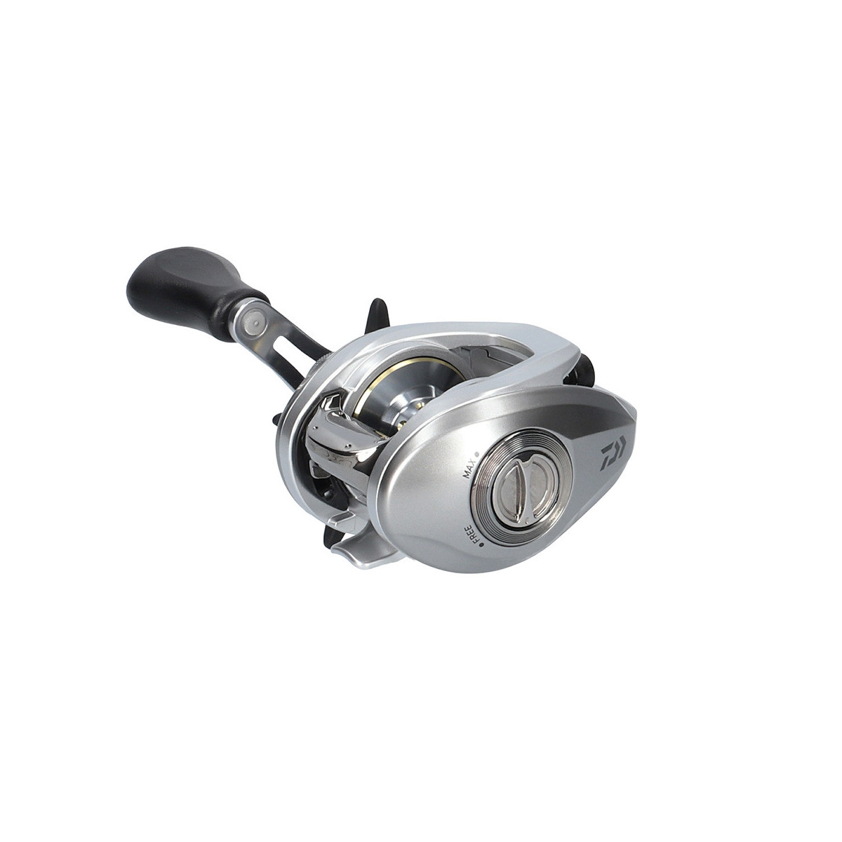 10851-050 Multiplikator Daiwa 25 AIRD 80 HL