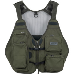 K0420002 Kamizelka Korum Glide Roving Vest