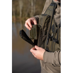 K0420002 Kamizelka Korum Glide Roving Vest