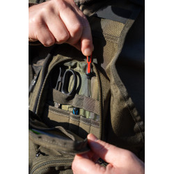 K0420002 Kamizelka Korum Glide Roving Vest