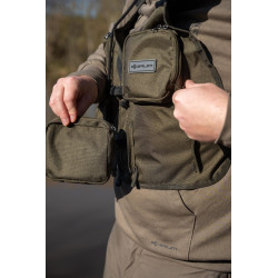 K0420002 Kamizelka Korum Glide Roving Vest