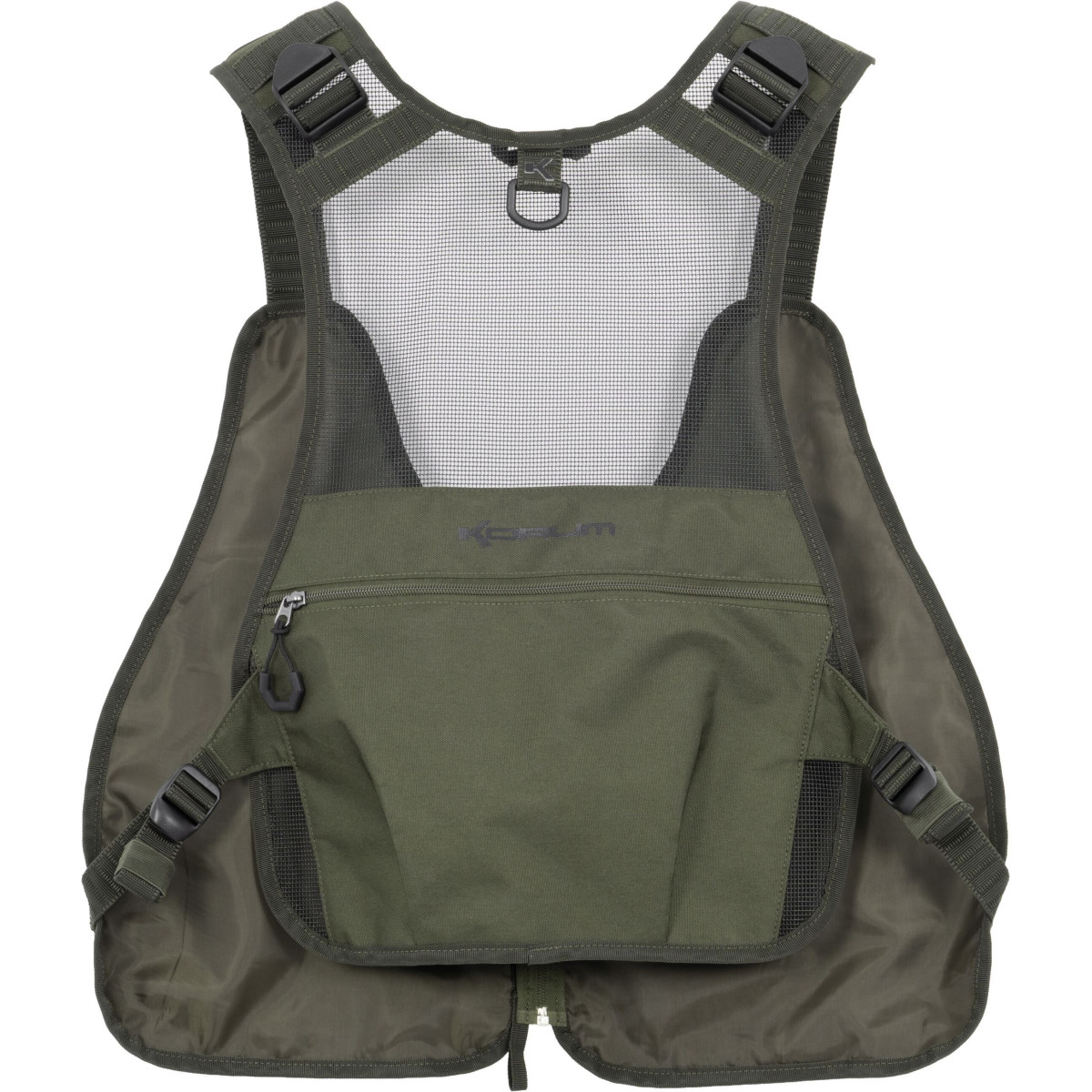 K0420002 Kamizelka Korum Glide Roving Vest