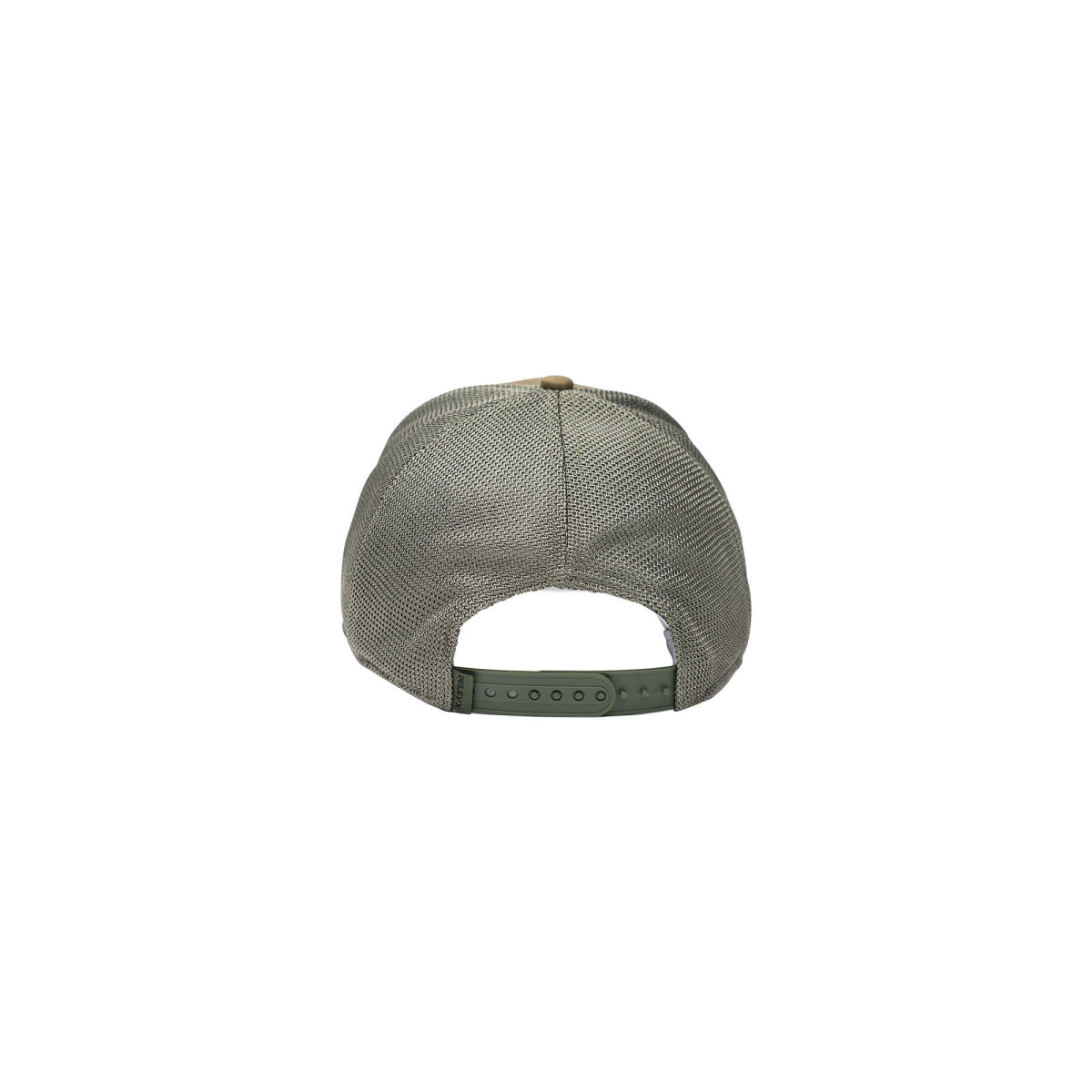 J917 Czapka Wiley X Trucker Cap J917 - Olive Green / Black WX Logo