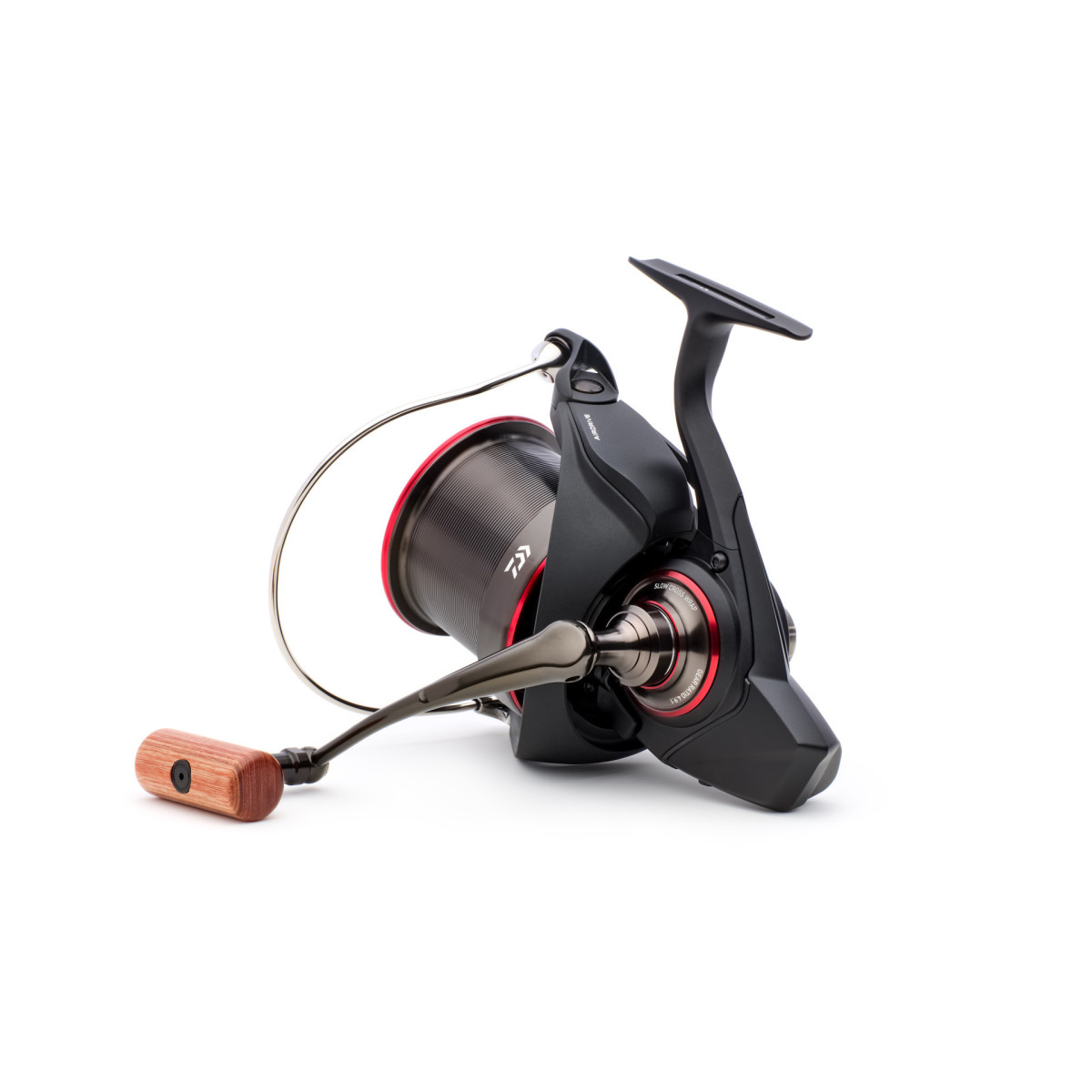 10125-050 Kołowrotek Daiwa 26 Tournament Basia 45 SCW QD