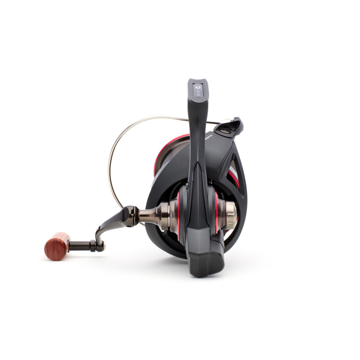 10125-050 Kołowrotek Daiwa 26 Tournament Basia 45 SCW QD