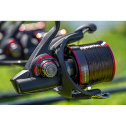 10125-050 Kołowrotek Daiwa 26 Tournament Basia 45 SCW QD