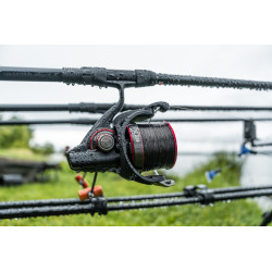 10125-050 Kołowrotek Daiwa 26 Tournament Basia 45 SCW QD