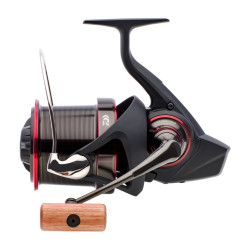 10125-050 Kołowrotek Daiwa 26 Tournament Basia 45 SCW QD